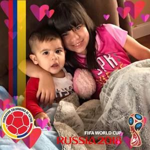 Meet your Posher, Patricia